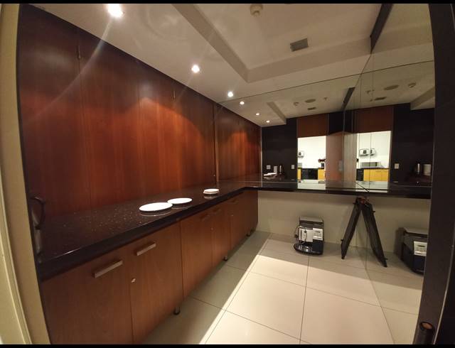 7,143M² FULL FLOOR TO LET IN GOODWOOD CENTRAL